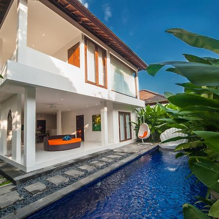 Villa Pearl Seminyak المظهر الخارجي الصورة
