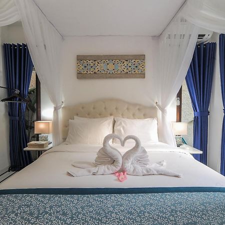 Villa Pearl Seminyak المظهر الخارجي الصورة
