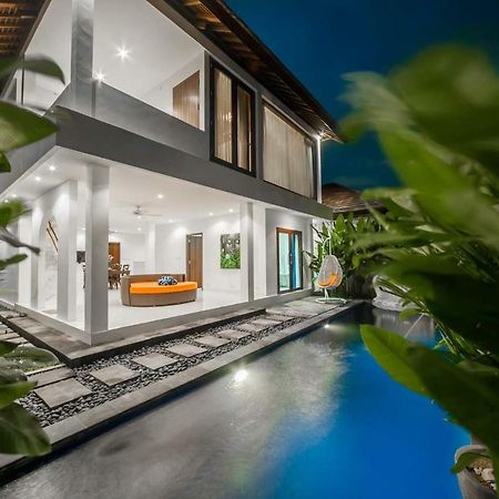 Villa Pearl Seminyak المظهر الخارجي الصورة