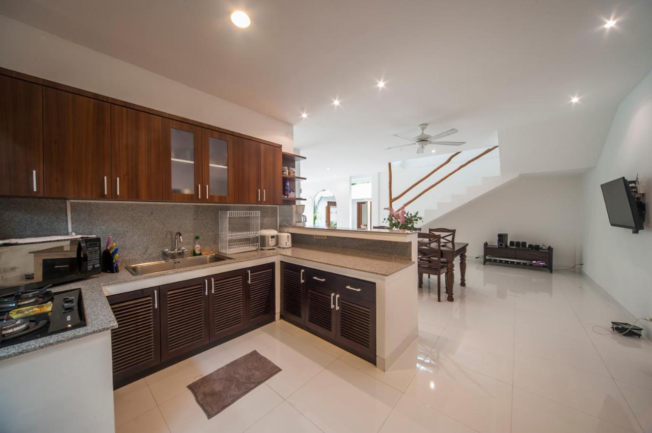 Villa Pearl Seminyak المظهر الخارجي الصورة