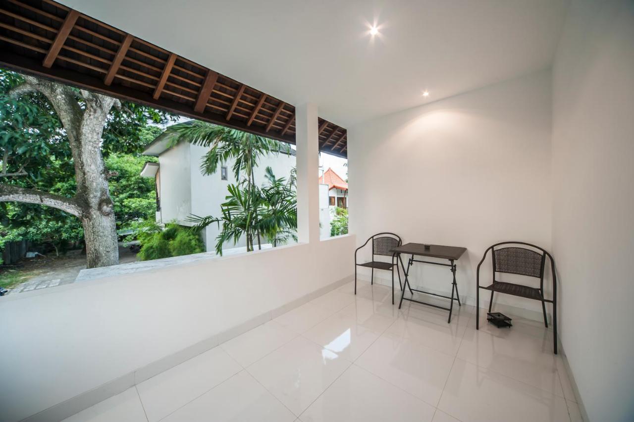 Villa Pearl Seminyak المظهر الخارجي الصورة