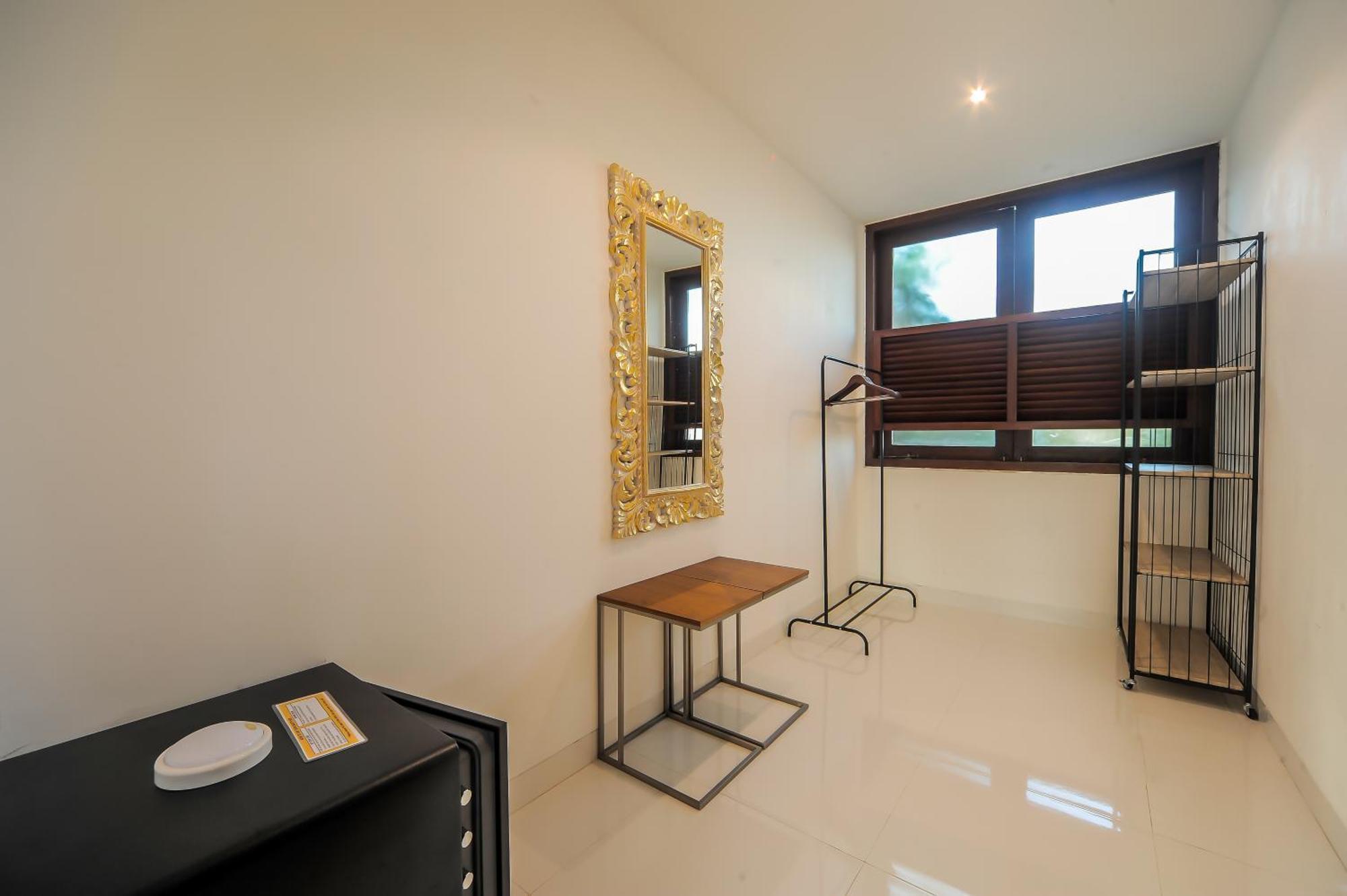 Villa Pearl Seminyak المظهر الخارجي الصورة